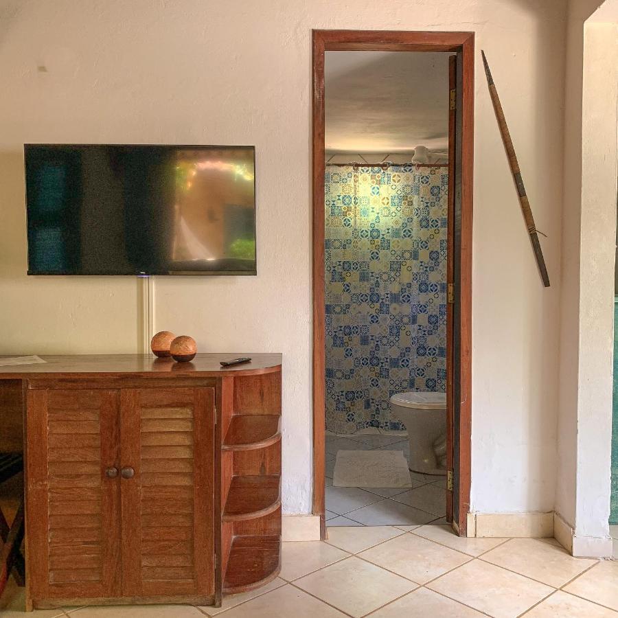 Pousada Carioca - Pousada De Charme Jijoca de Jericoacoara Exteriör bild